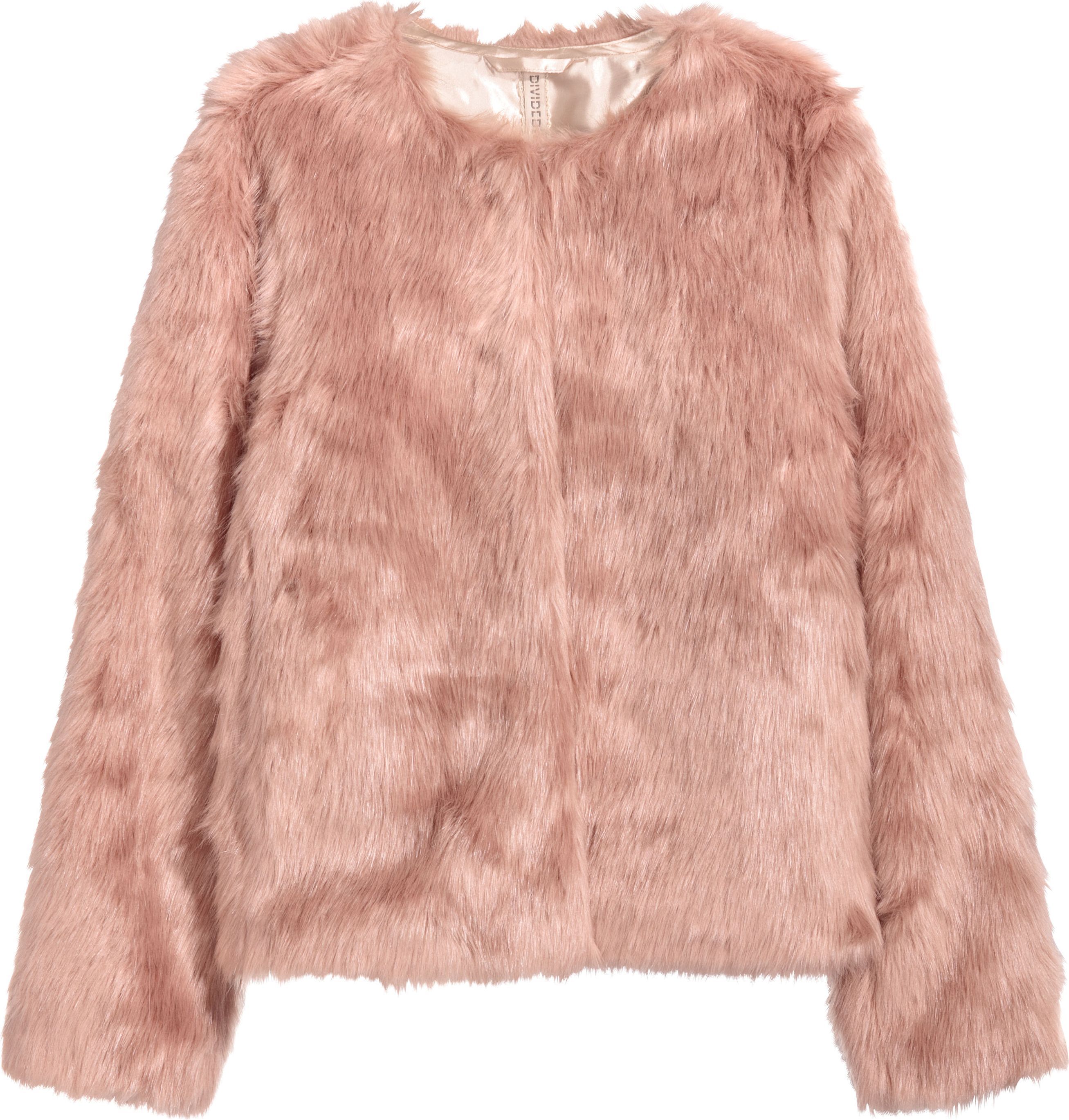 

Полушубок H&M XAZ155824TQHO  Светло-розовый, Полушубок H&M XAZ155824TQHO 36 Светло-розовый