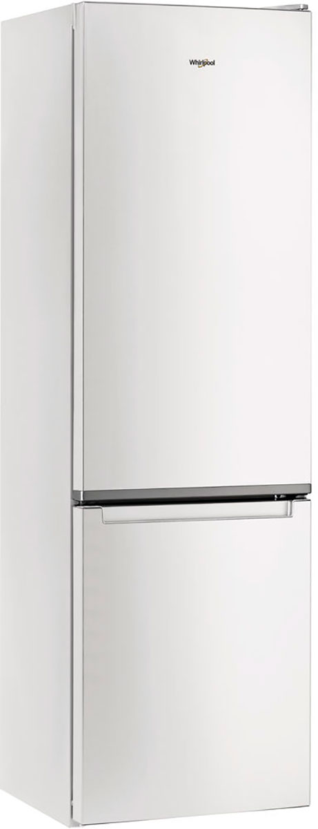 

Двухкамерный холодильник WHIRLPOOL W5 911E W