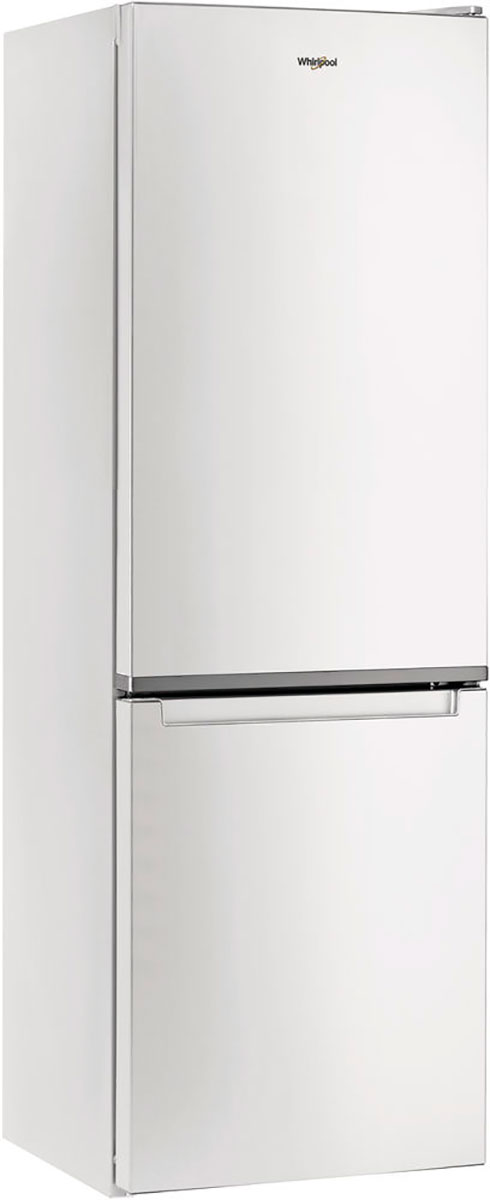 Акція на Двухкамерный холодильник WHIRLPOOL W7 811I W від Rozetka UA