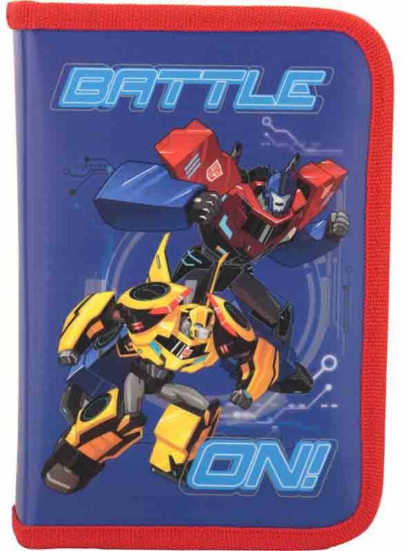 

Пенал Kite TF17-621-2 Transformers