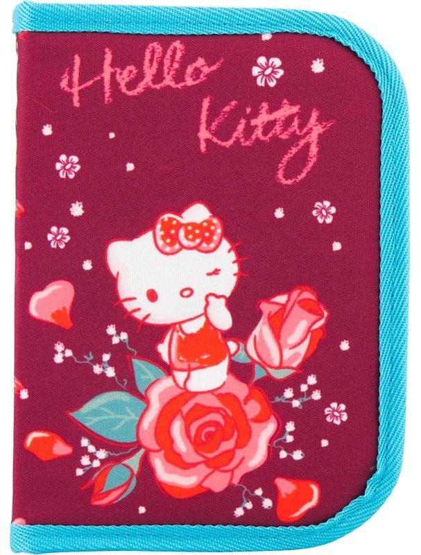 

Пенал Kite HK18-621-2 Hello Kitty