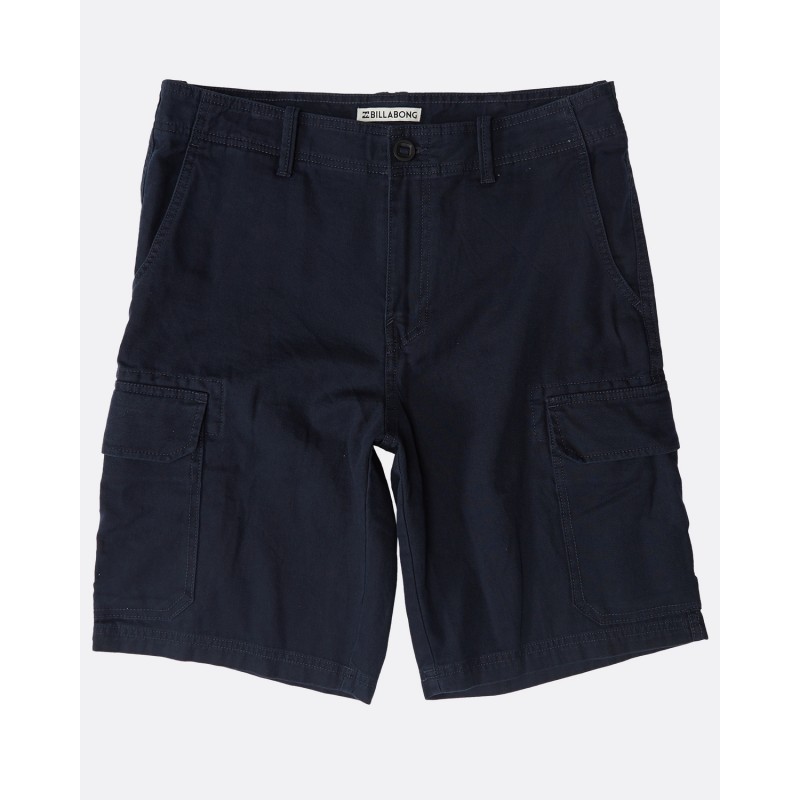 

Шорты ALL DAY CARGO Billabong N1WK15-21 32 Синий