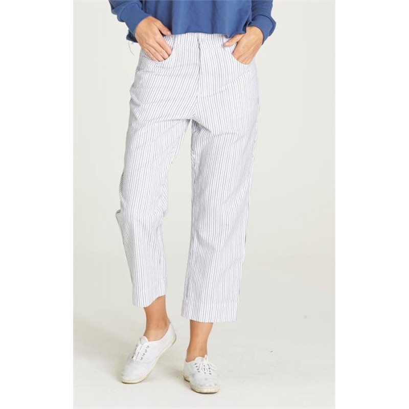 

Брюки RUMI PANT Element N3PTA3-10 27 Белый
