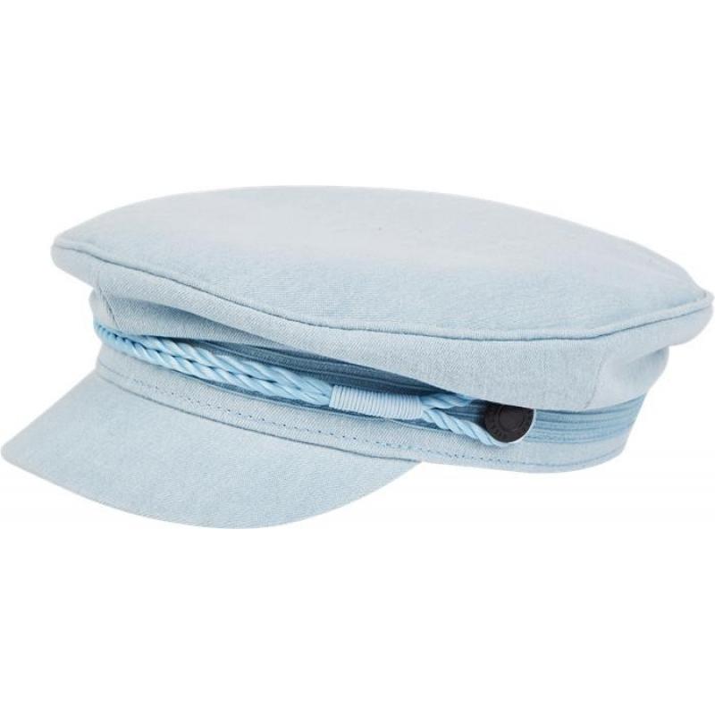 

Кепка JACK HAT Billabong N9HT01-1956 OS Голубой