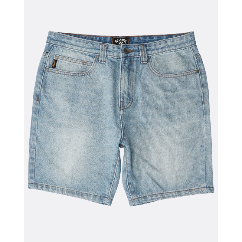 

Шорты FIFTY WALKSHORT Billabong N1WK24-2945 32 Синий