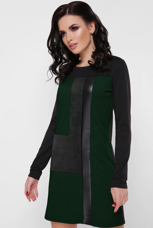 

Платье FashionUP PL-1675B 42