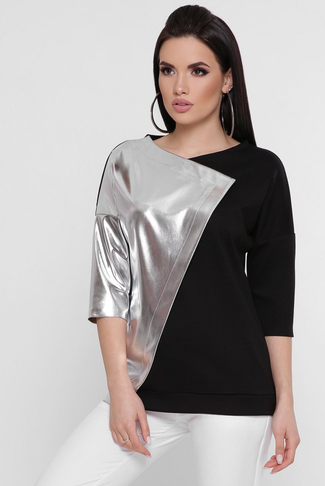 

Кофта FashionUP KF-1757B 42