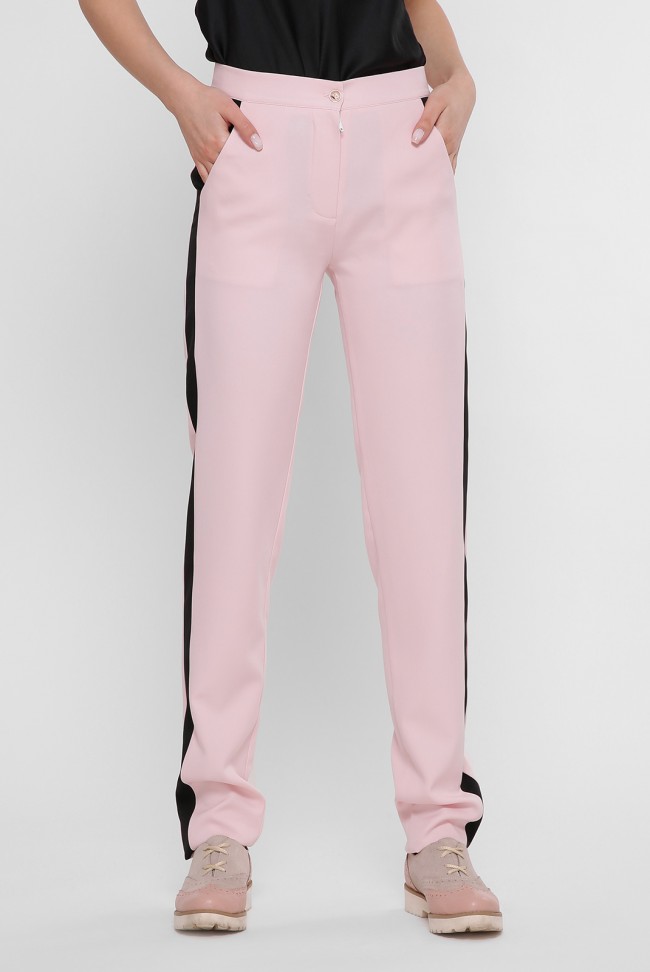 

Брюки FashionUP SHT-1759A 48
