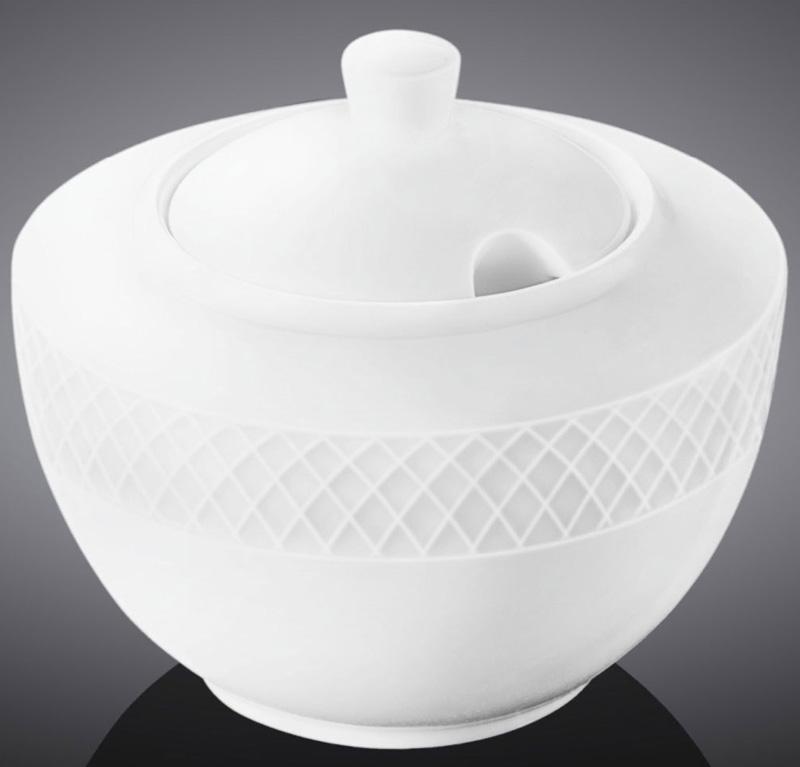 

Набор 6 сахарниц Wilmax Julia Vysotskaya 340мл, фарфор