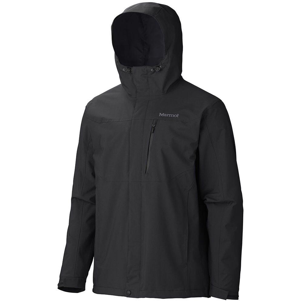 

Куртка Marmot Rincon Jacket Black (001), S