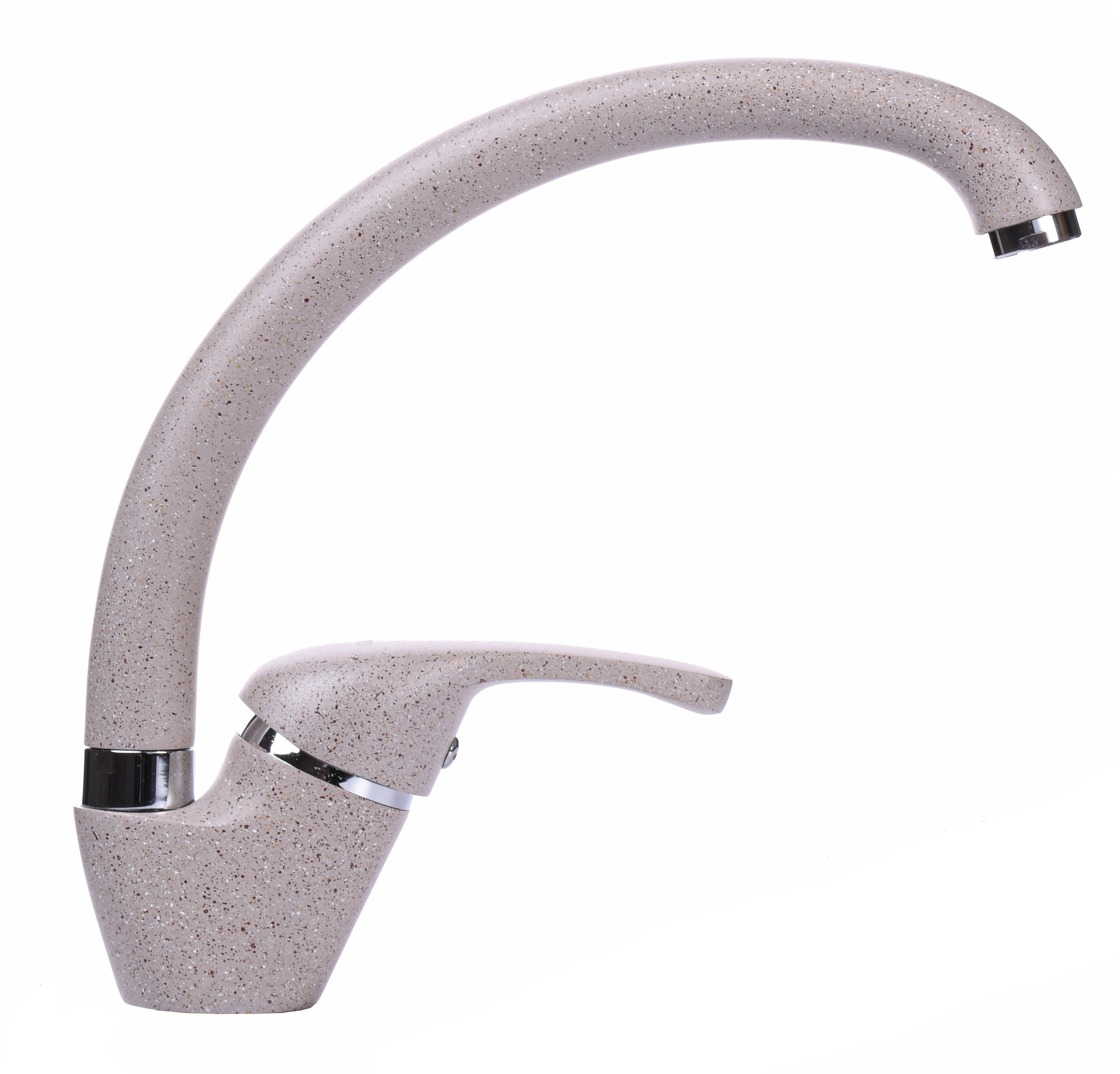 

Смеситель для кухни Globus Lux GLSO-0203S-5-TERRA
