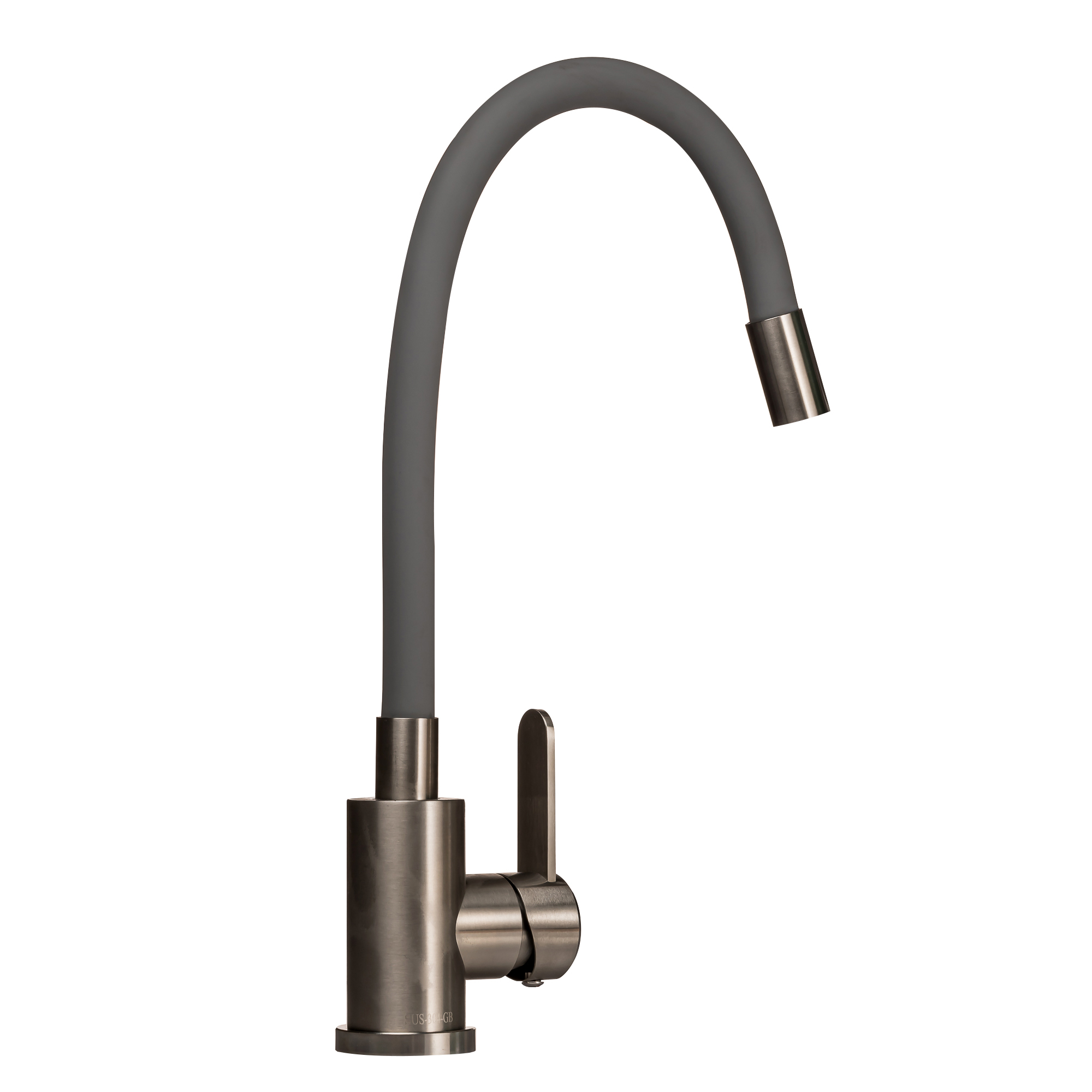 

Смеситель для кухни Globus Lux WIEN SUS2-203SG