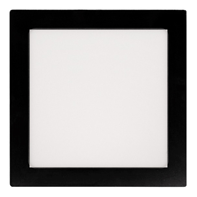 

Панель LUMANO LED накладная BLACK LUSF SQ-12C 4000K 12W квадрат (160*160*28) алюминий