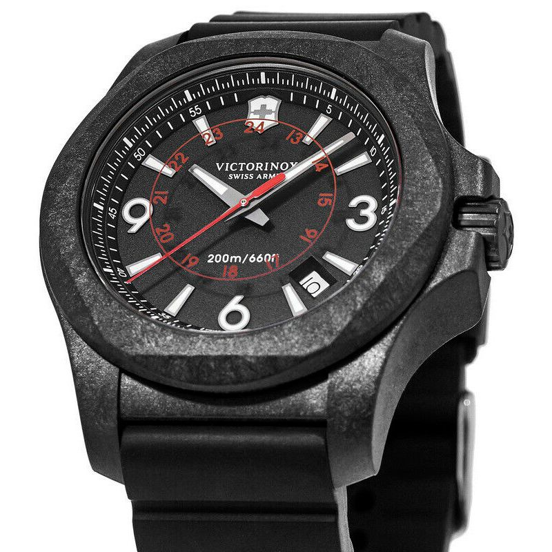 

Мужские часы Victorinox Swiss Army I.N.O.X. V241777