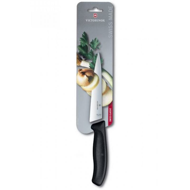 

Кухонный нож Victorinox SwissClassic Kitchen 6.8003.15B