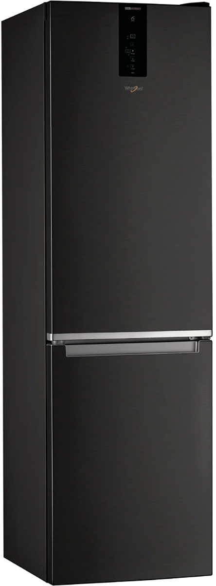 

Двухкамерный холодильник WHIRLPOOL W9 931D KS
