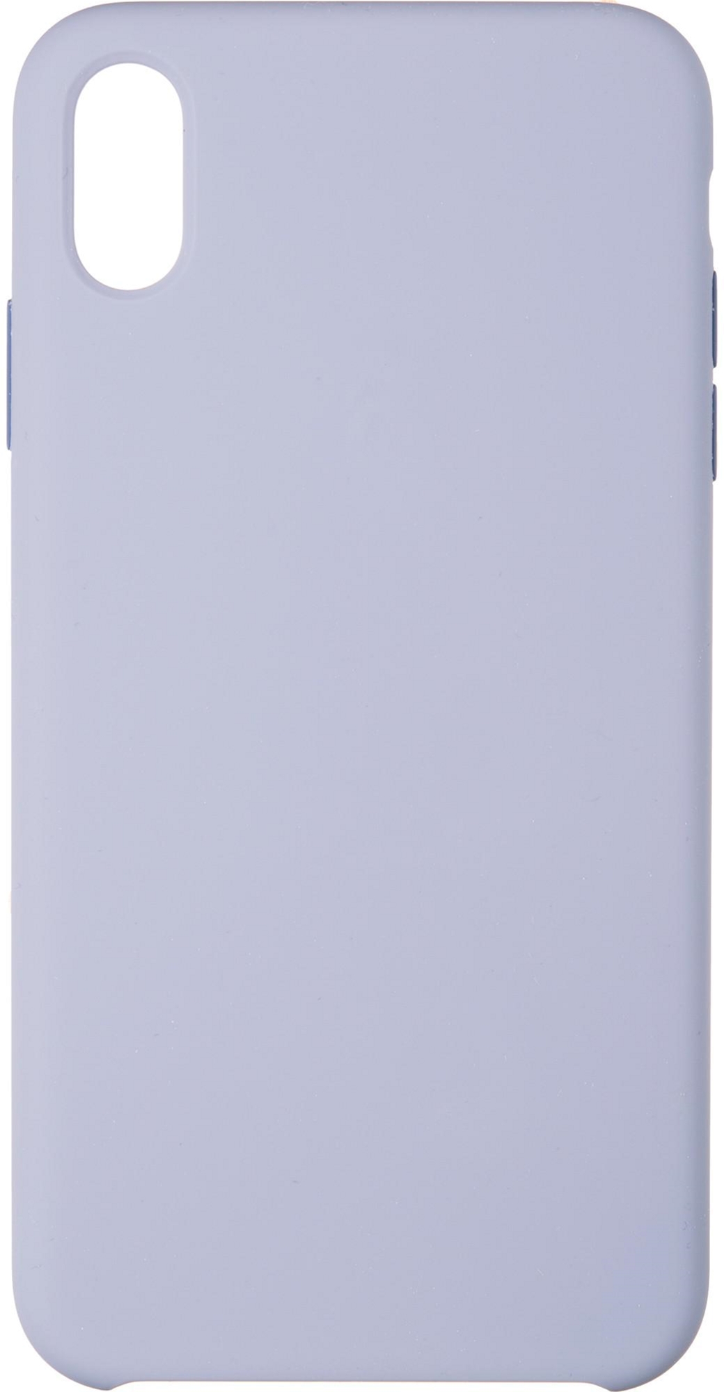 

Панель Krazi Soft Case для Apple iPhone Xs Max Lavender Grey