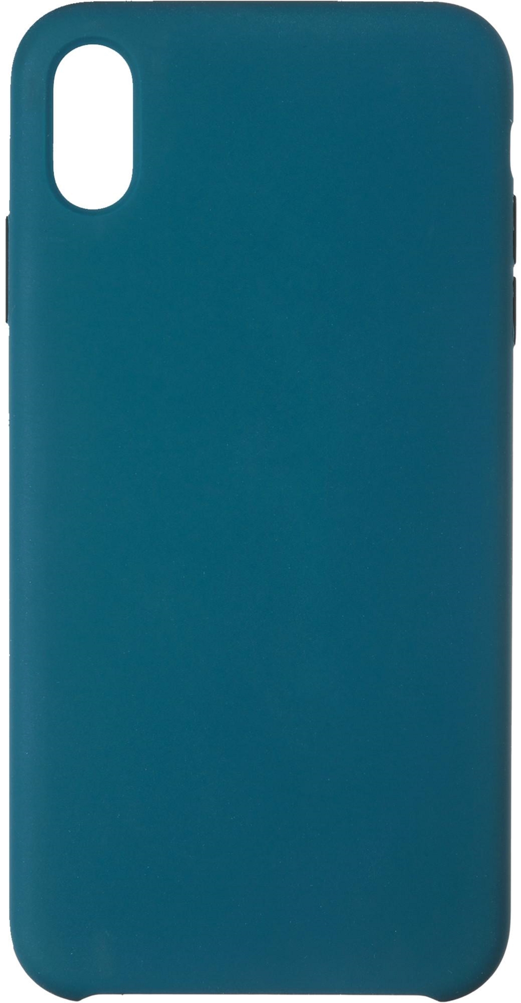 

Панель Krazi Soft Case для Apple iPhone Xs Max Cosmos Blue
