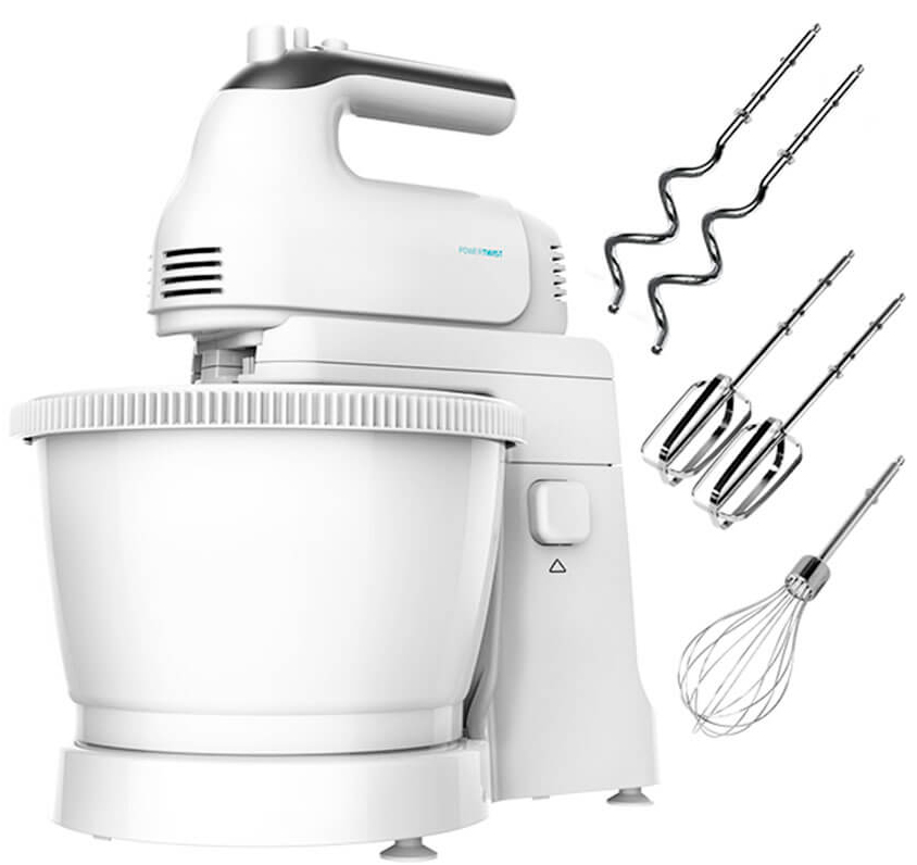 

Миксер CECOTEC PowerTwist 500 Gyro CCTC-04121