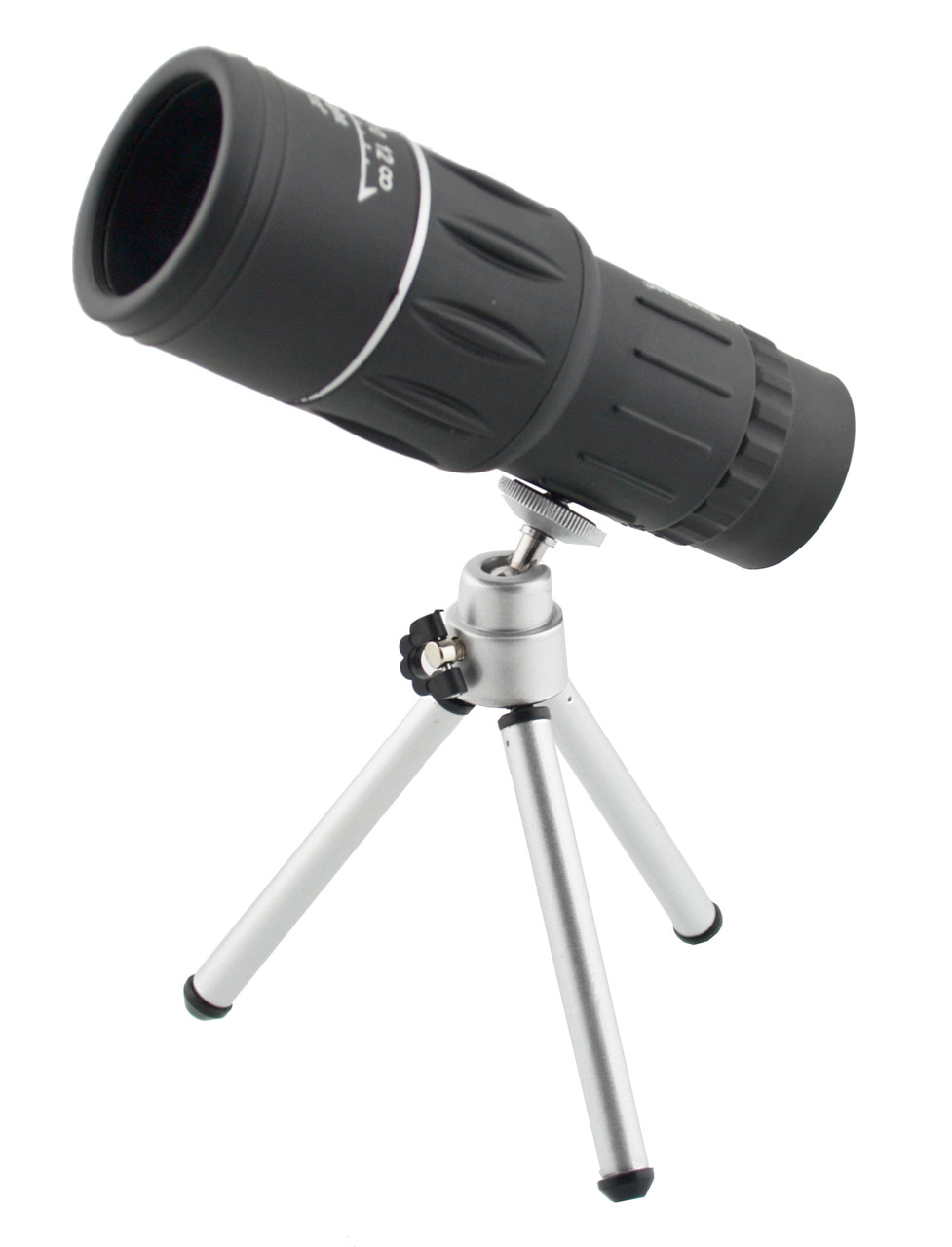 

Монокуляр BUSHNELL 16x52 с двойной фокусировкой + чехол и тренога