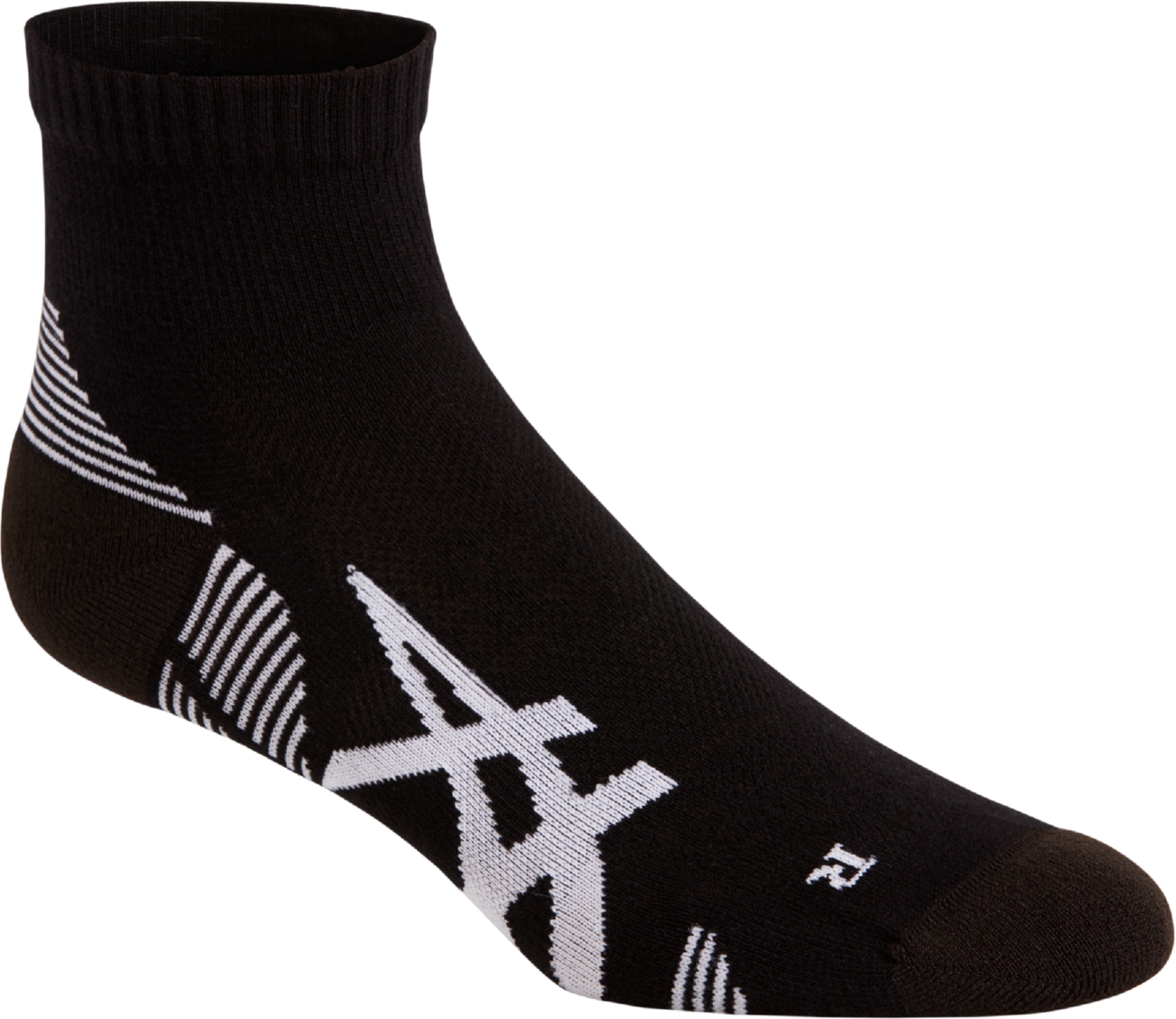 Набор носков Asics 2PPK CUSHIONING SOCK 47-49 черный c-3013A238-002 – в ...