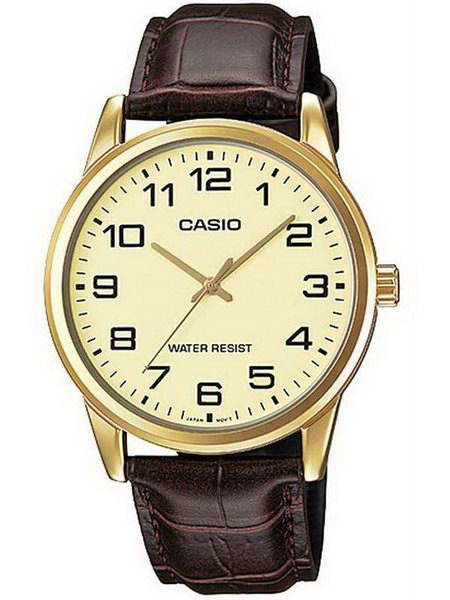 

Мужские наручные часы Casio MTP-V001GL-9BUDF
