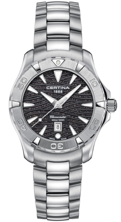 

Женские наручные часы Certina C032.251.11.051.09