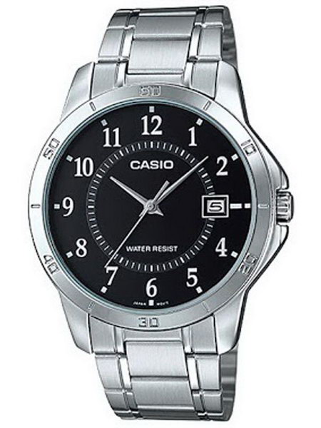 

Мужские наручные часы Casio MTP-V004D-1BUDF