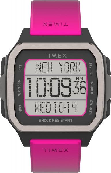 

Мужские наручные часы Timex Tx5m29200