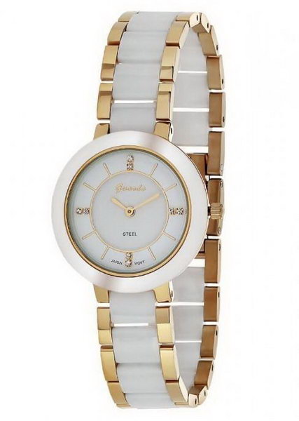 

Женские наручные часы Guardo S09294(m) GW