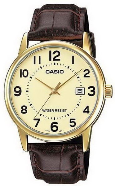 

Женские наручные часы Casio LTP-V002GL-9BUDF