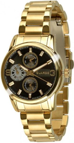 

Женские наручные часы Guardo 011944-5 (m.GB)