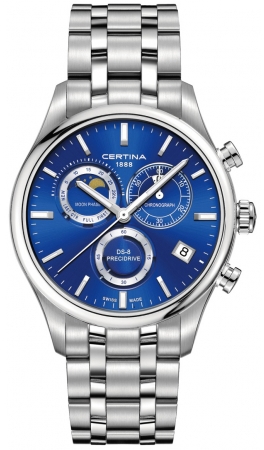 

Мужские наручные часы Certina C033.450.11.041.00