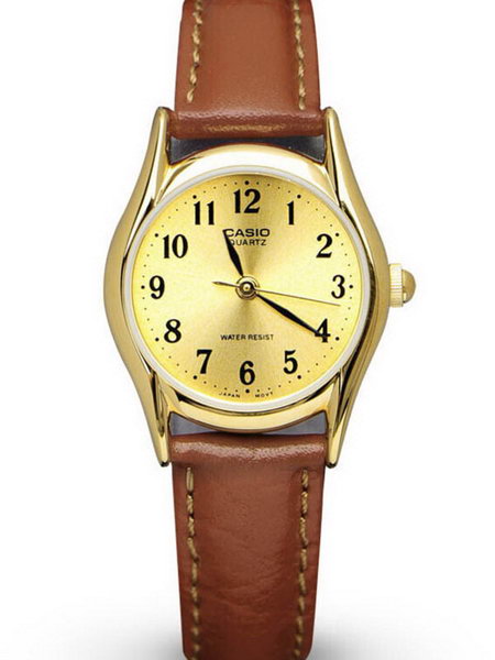 

Женские наручные часы Casio LTP-1094Q-9B