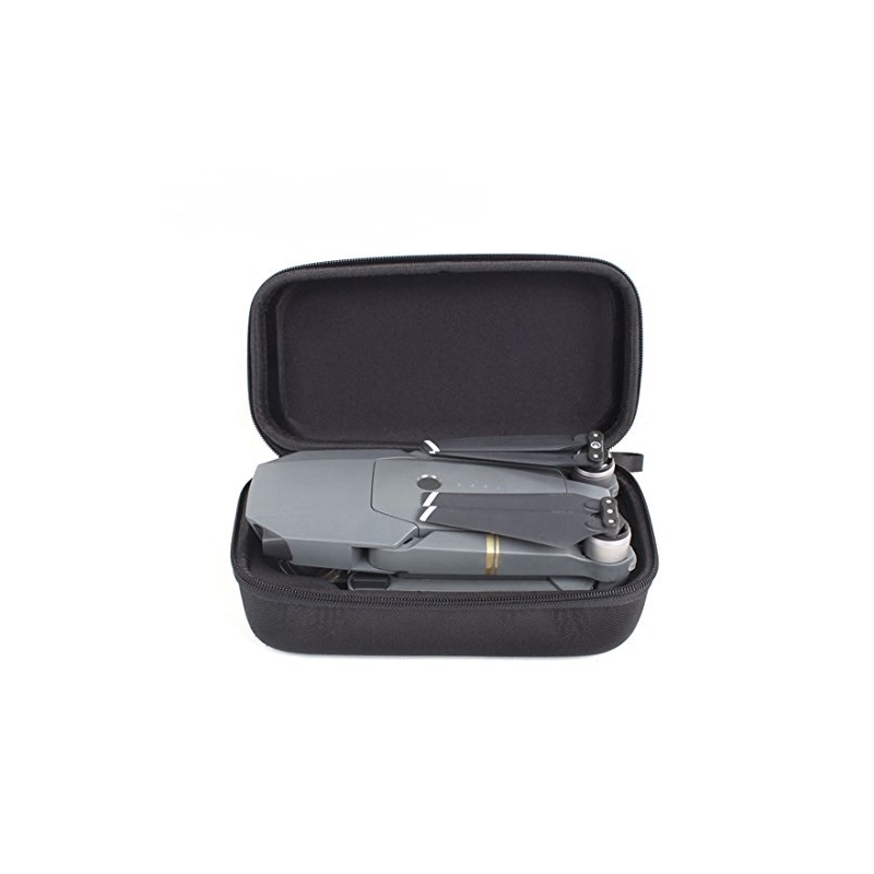 

Компактный кейс для квадрокоптера DJI Mavic Pro SunnyLife MV-Q925