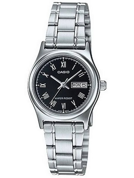 

Женские наручные часы Casio LTP-V006D-1BUDF