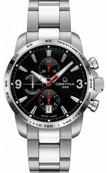 

Мужские наручные часы Certina C001.427.11.057.00