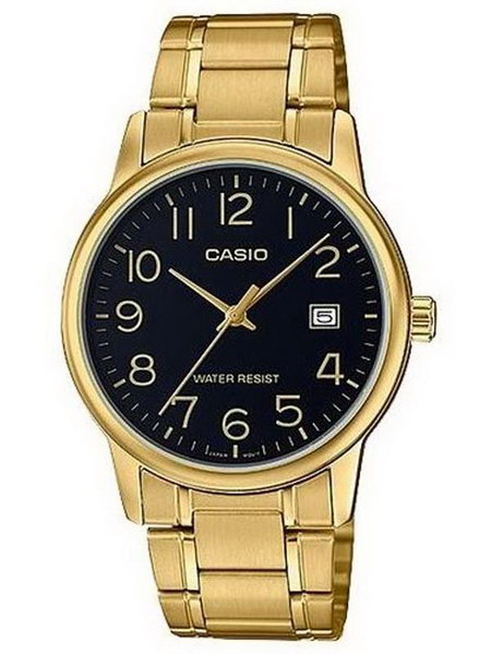 

Мужские наручные часы Casio MTP-V002G-1BUDF