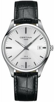 

Мужские наручные часы Certina C033.451.16.031.00