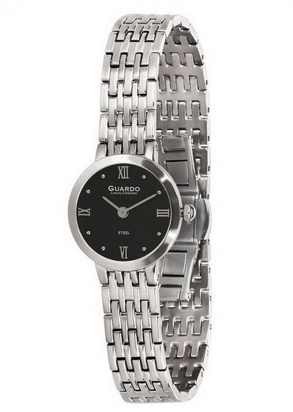 

Женские наручные часы Guardo S02404(m) S1B