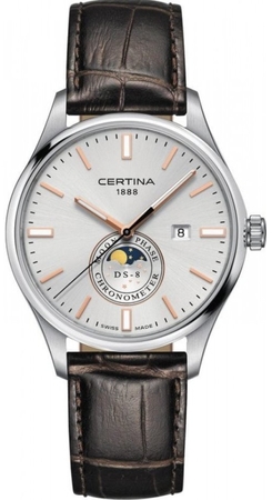 

Мужские наручные часы Certina C033.457.16.031.00