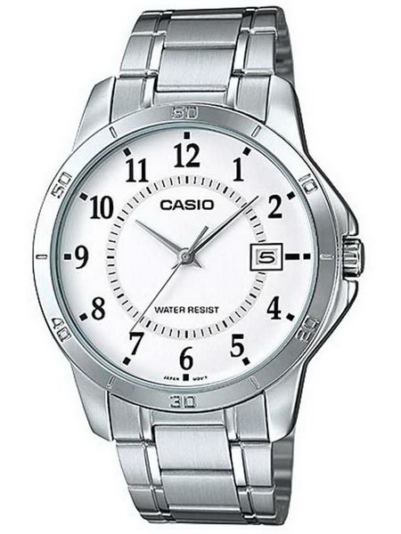 

Мужские наручные часы Casio MTP-V004D-7BUDF