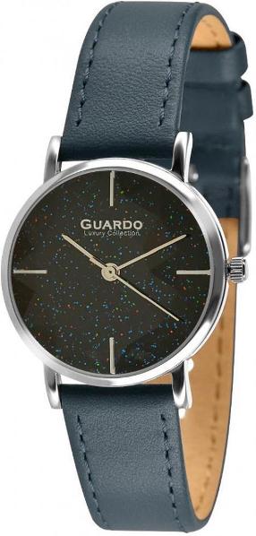 

Женские наручные часы Guardo S02159-2