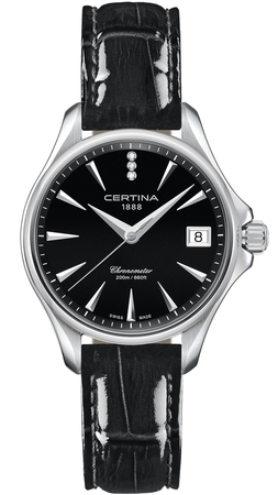 

Женские наручные часы Certina C032.051.16.056.00