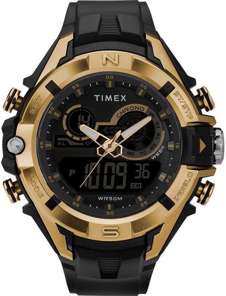 

Мужские наручные часы Timex Tx5m23100