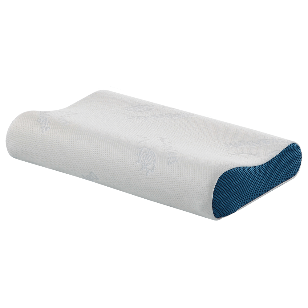 

ПОДУШКА DAY&NIGHT ОРТОПЕДИЧЕСКАЯ MEMORY 57x37x12/9