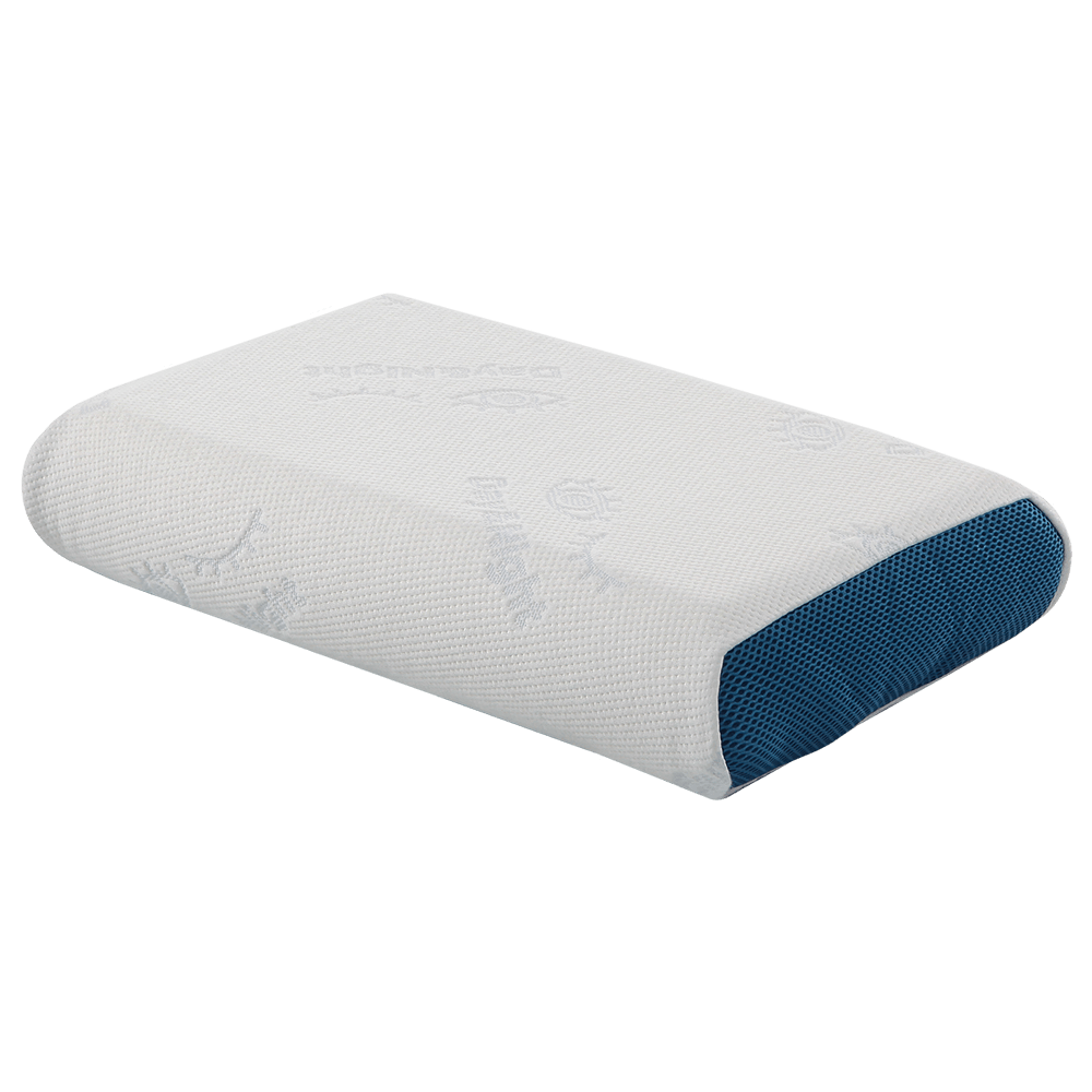 

ПОДУШКА DAY&NIGHT КЛАССИЧЕСКАЯ MEMORY 55x37x15