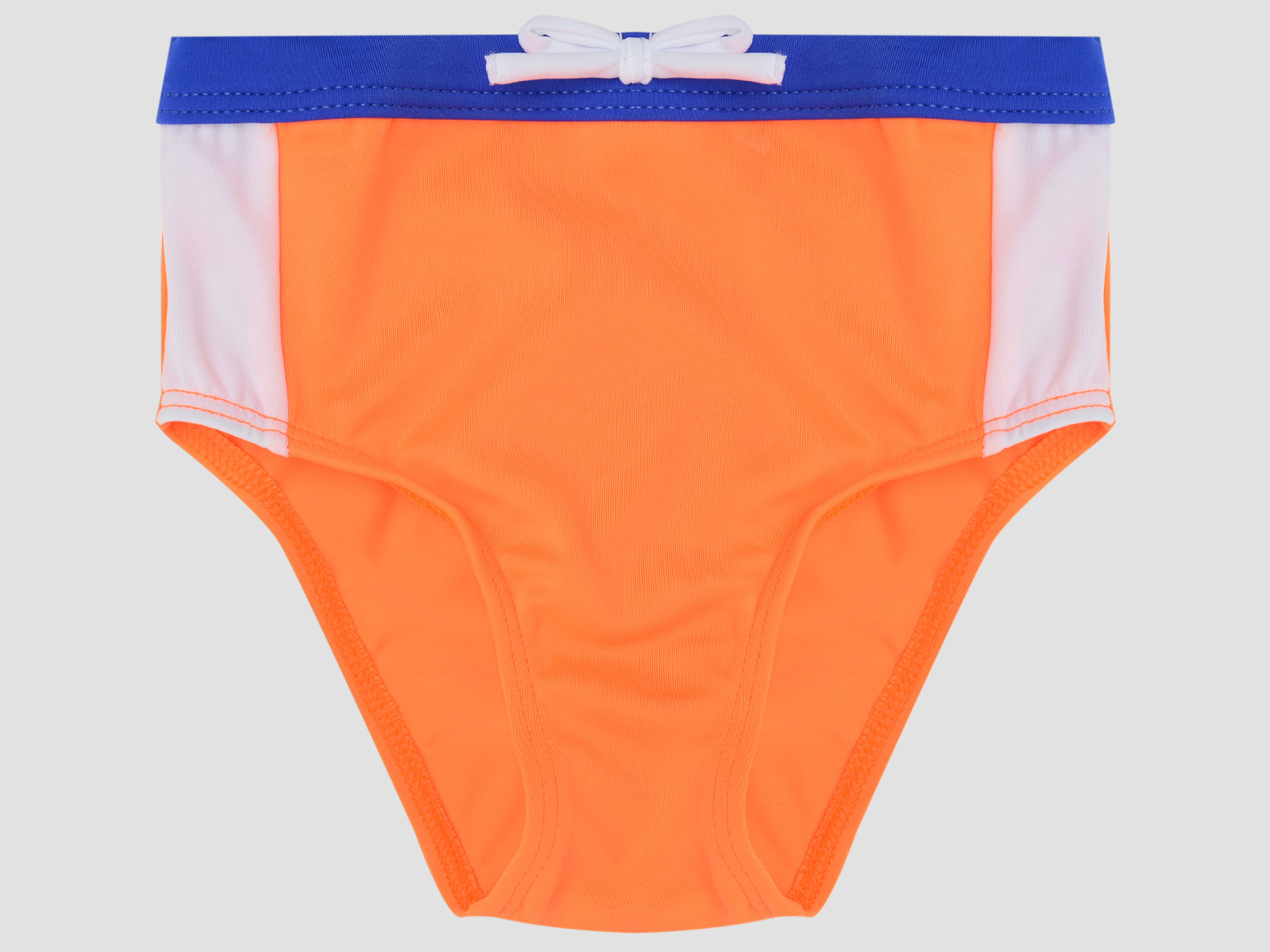 

Плавки Idexe' 18M Arancio Fluo