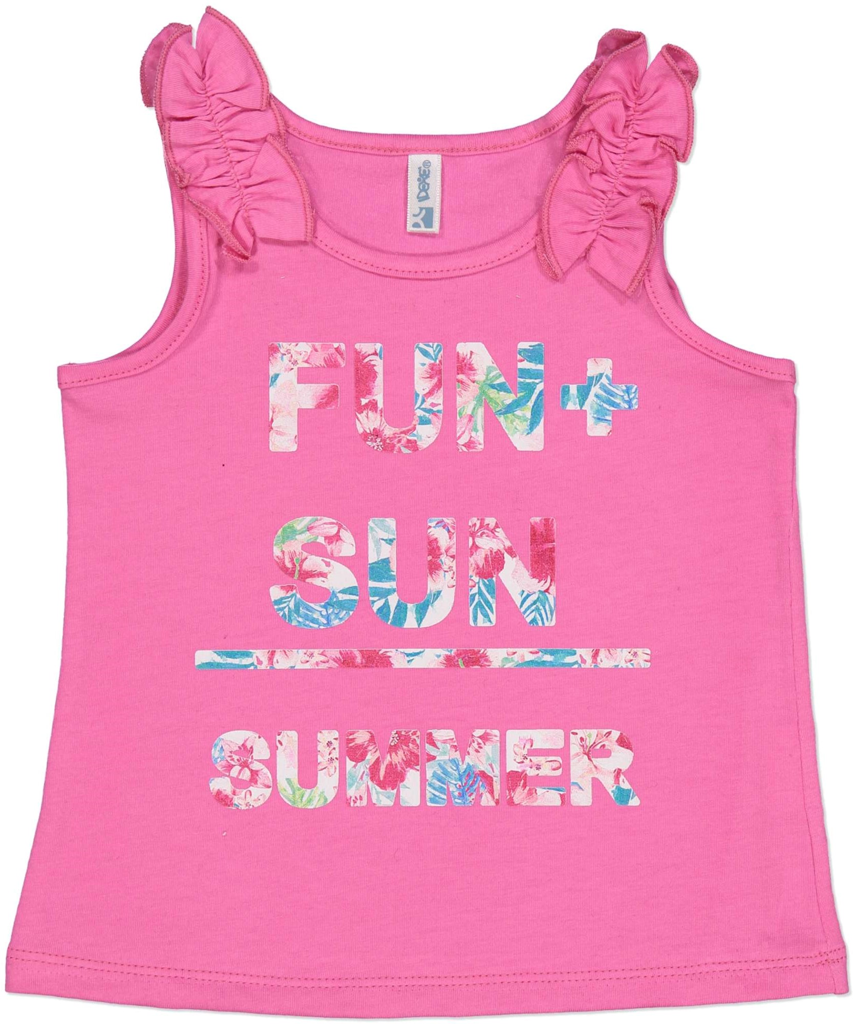 

Майка Idexe' 9M Fuxia