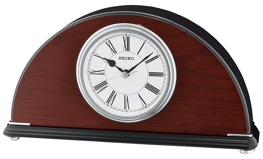 

Настольные часы Seiko QXE058Z